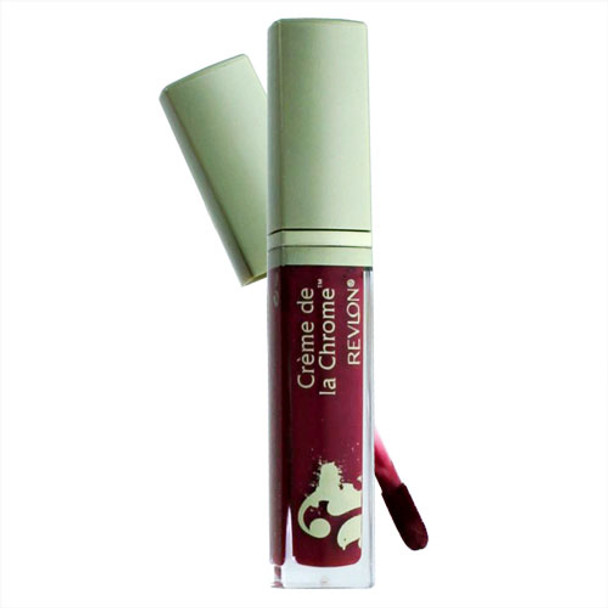 Revlon Creme de la Chrome Lip Gloss