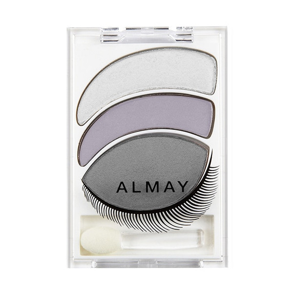 Almay Intense i-Color Smoky-i Kit Eyeshadow Trio