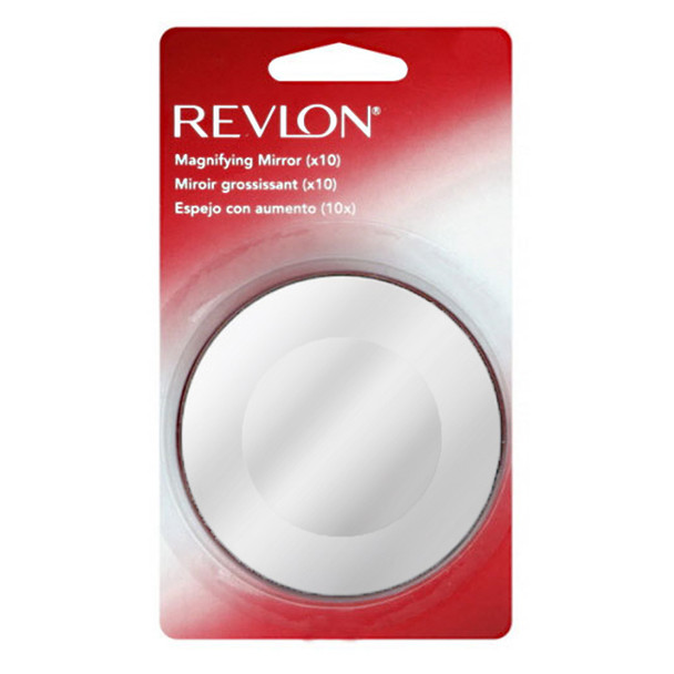 Revlon Magnifying Mirror