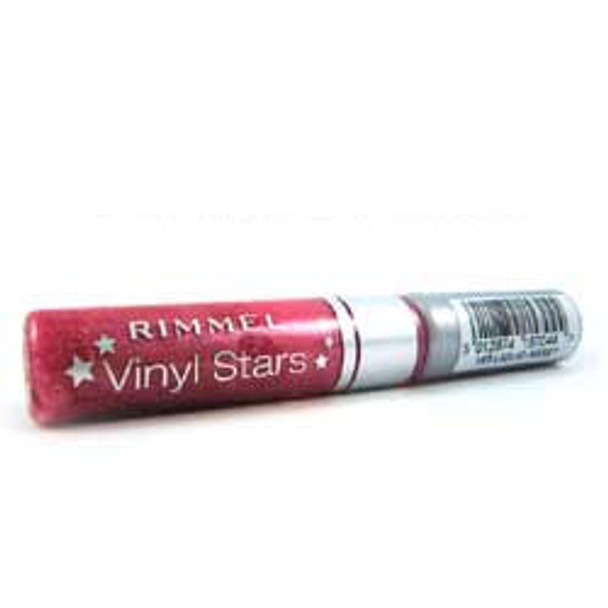 Rimmel Vinyl Stars Lip Gloss