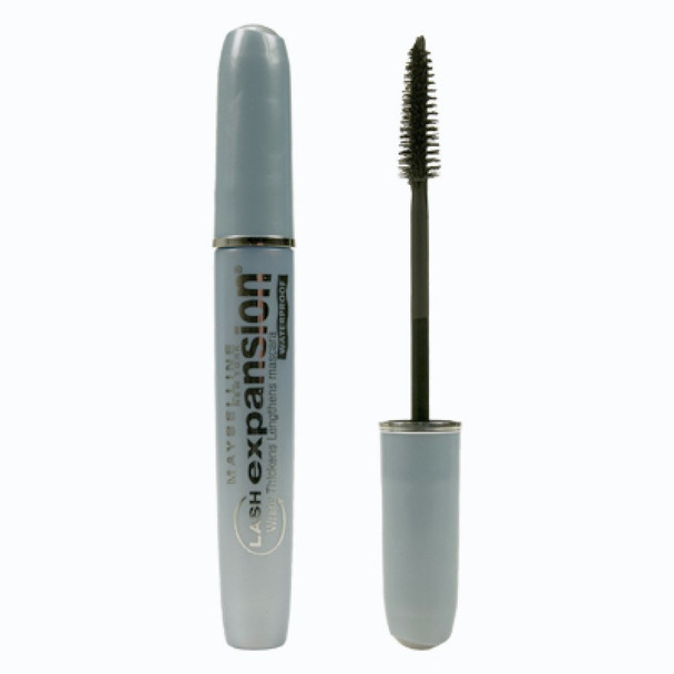 Maybelline Lash Expansion Waterproof Mascara