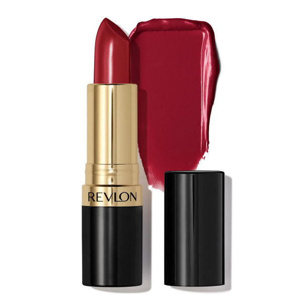 Revlon Super Lustrous Lipstick