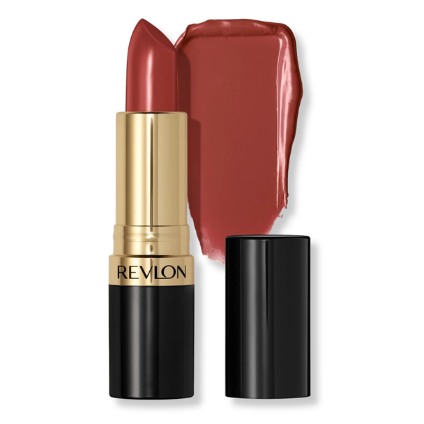 Revlon Super Lustrous Lipstick Rum Raisin (535)