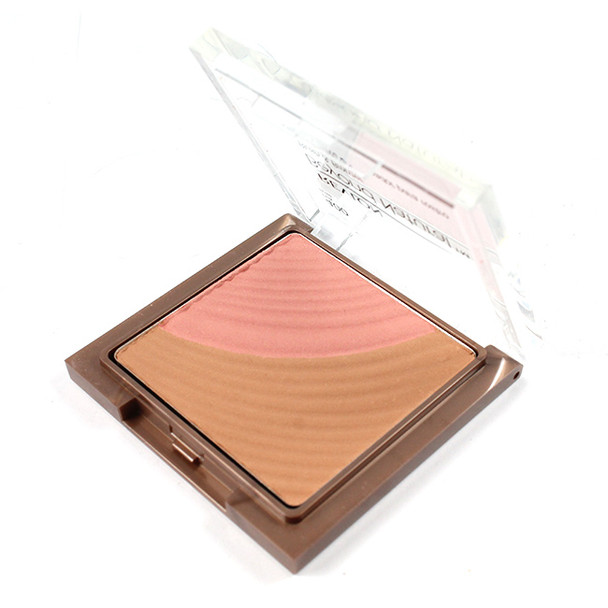 Revlon Beyond Natural Blush & Bronzer