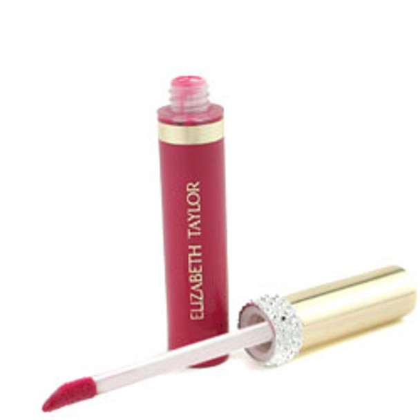 Elizabeth Taylor Luxury Lip Gloss