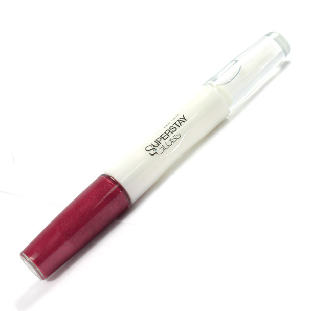 Maybelline Superstay Gloss