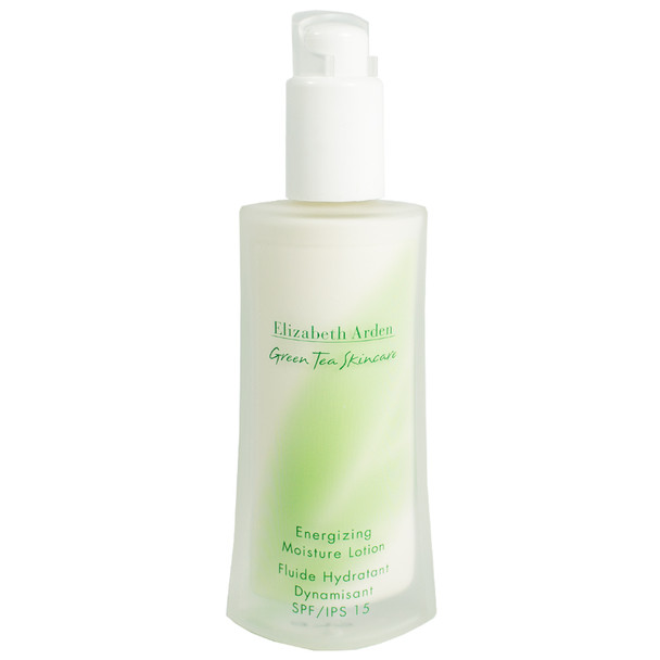 Elizabeth Arden Green Tea Skincare Energizing Moisture Lotion