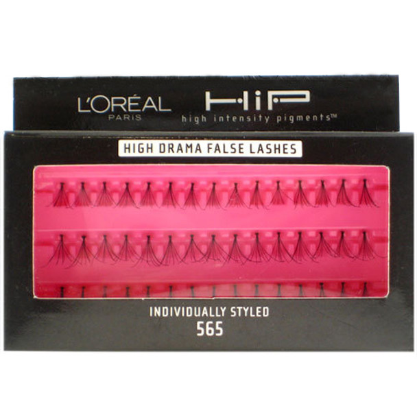 Loreal HIP High Drama False Lashes