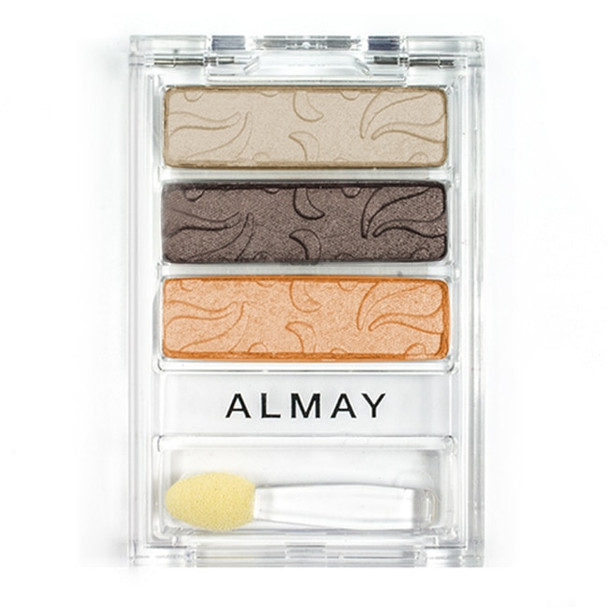 Almay Intense i-Color Powder Eye Shadow Play UpTrio