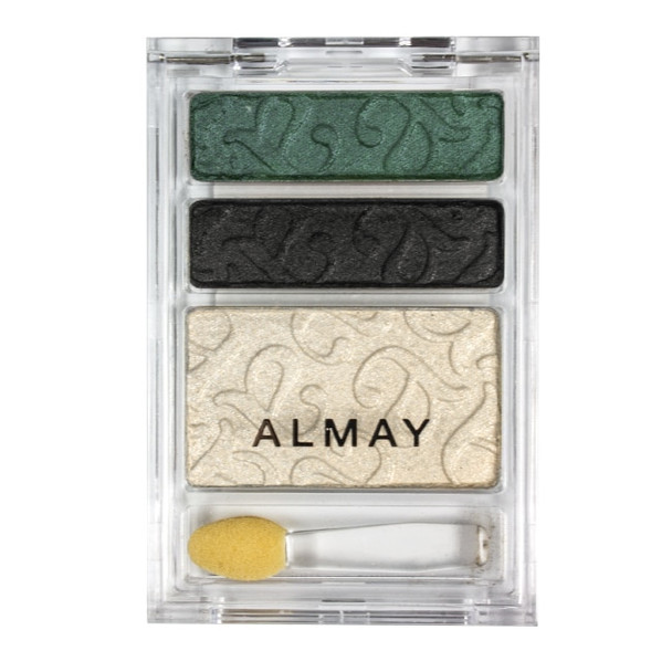 Almay Intense i-Color Eye Shadow Trio with Light Interplay Technology 