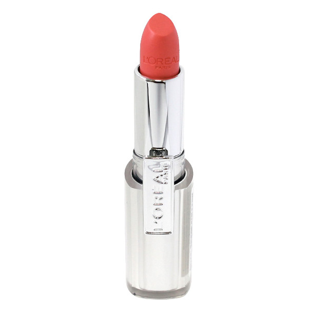 Loreal Infallible Le Rouge Lipstick - 255 Summer Rose