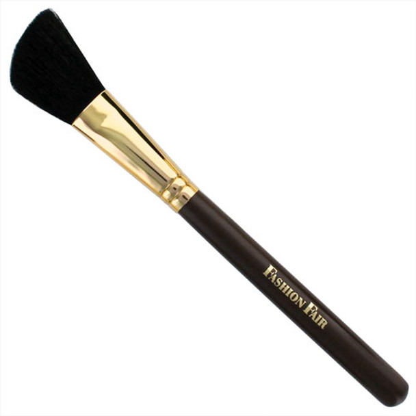 Fashion Fair Blush Brush