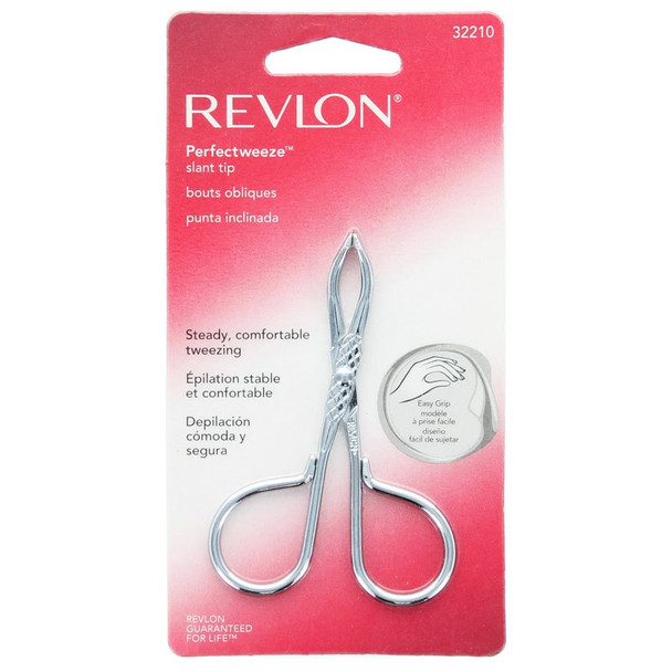 Revlon Perfectweeze, Slant Tip