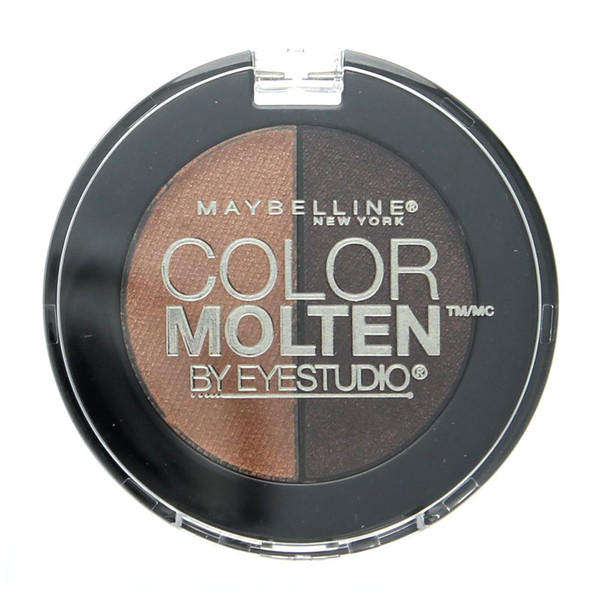 Maybelline Eye Studio Color Molten Eye Shadow Duo