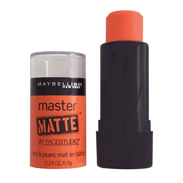 Maybelline Face Studio Master Matte Blush Stick