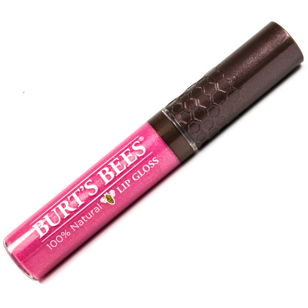 Burt's Bees 100% Natural Lip Gloss