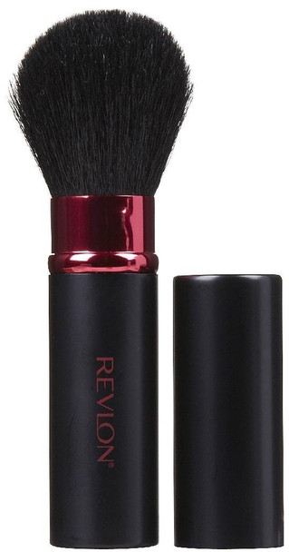 Revlon Retractable Face Brush