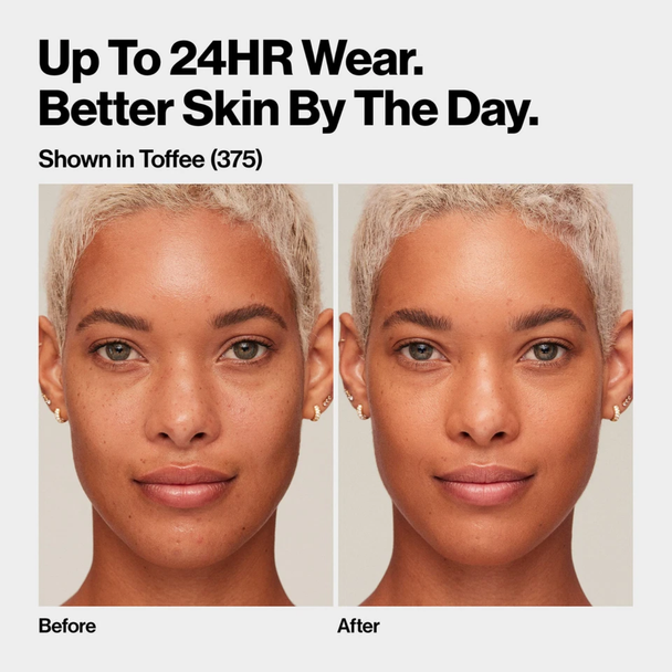 Revlon ColorStay Makeup PUMP, Combination/Oily Skin SPF 15