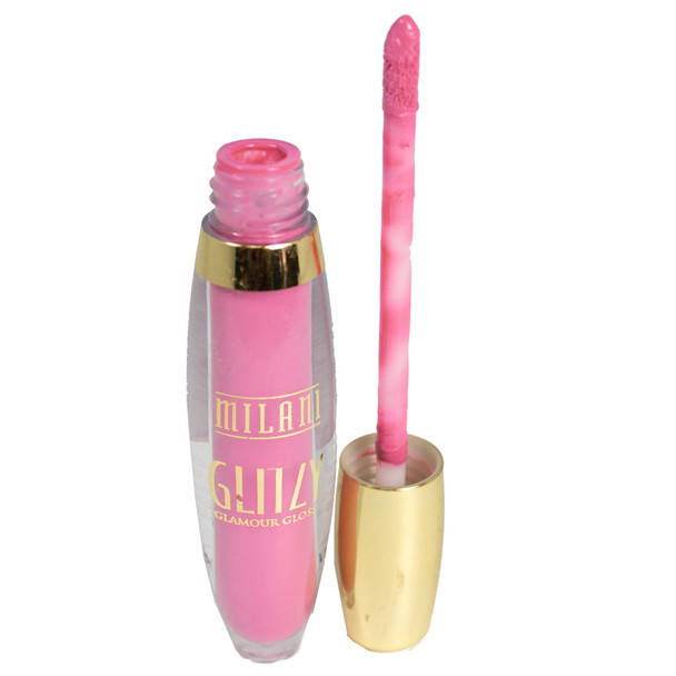 Milani Glitzy Glamour Gloss