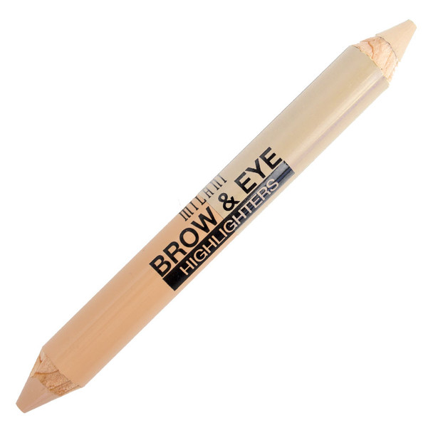 Milani 2-in-1 Brow & Eye Hightlighters