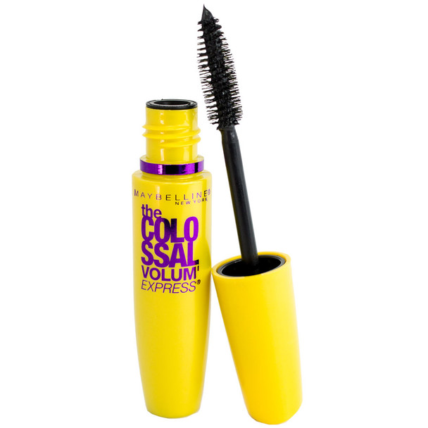 Maybelline The Colossal Volum' Express Bonus 2-Pack Mascara