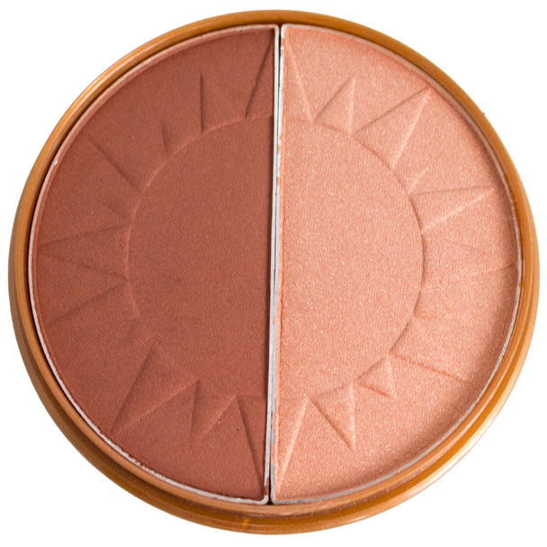 NYC New York Color Sun 2 Sun All Over Bronzing Powder