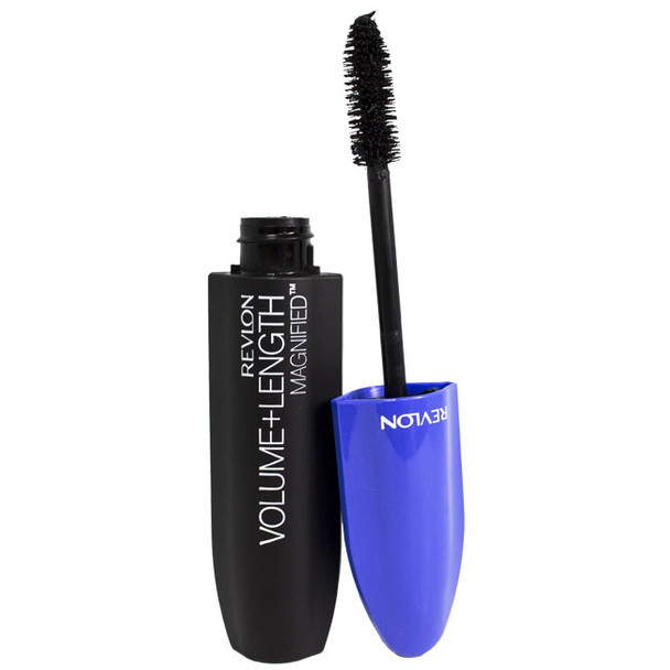 Revlon Volume + Length Magnified Mascara