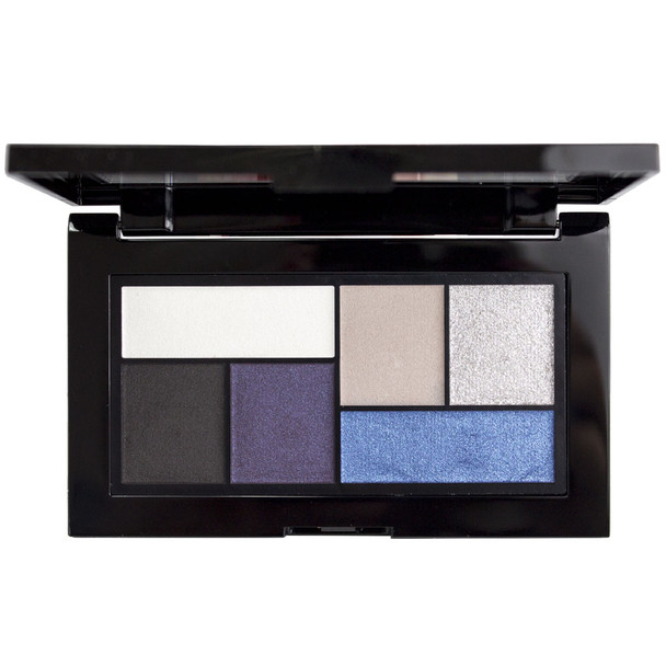 Maybelline The City Mini Eyeshadow Palette