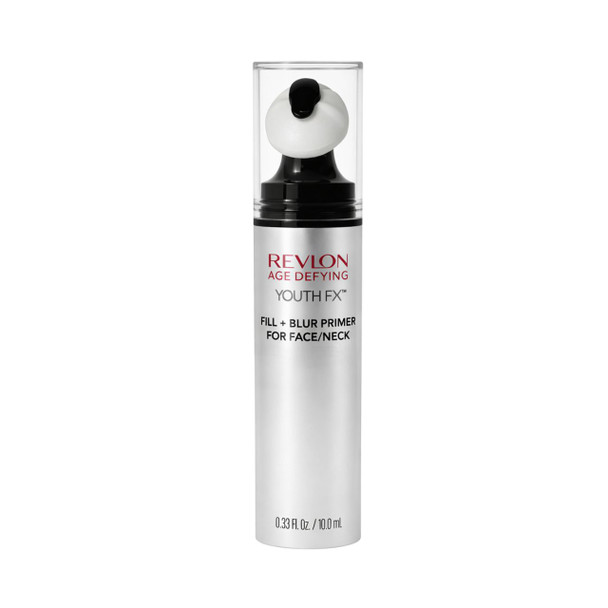 Revlon Youth FX Fill + Blur Primer for Face/Neck