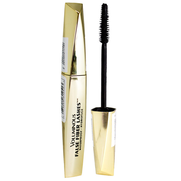 Loreal Voluminous False Fiber Lashes Waterproof Mascara