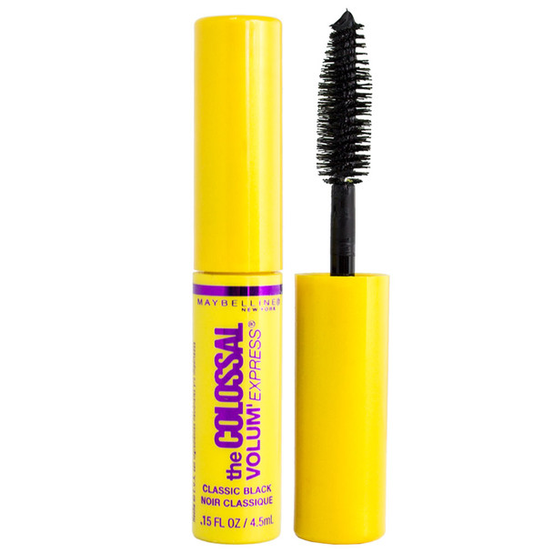Maybelline The Colossal Volum' Express Mascara (Travel Size)