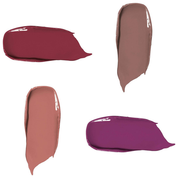 Loreal Infallible Paints Liquid Lipstick Set