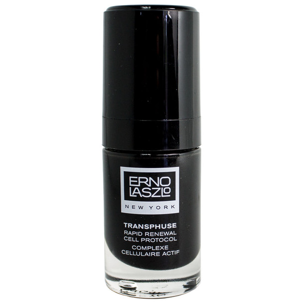 Erno Laszlo Transphuse Rapid Renewal Cell Protocol, 0.5 fl oz