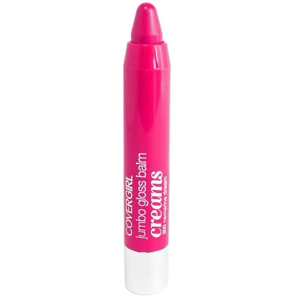 Cover Girl Lip Perfection Jumbo Gloss Balm Creams