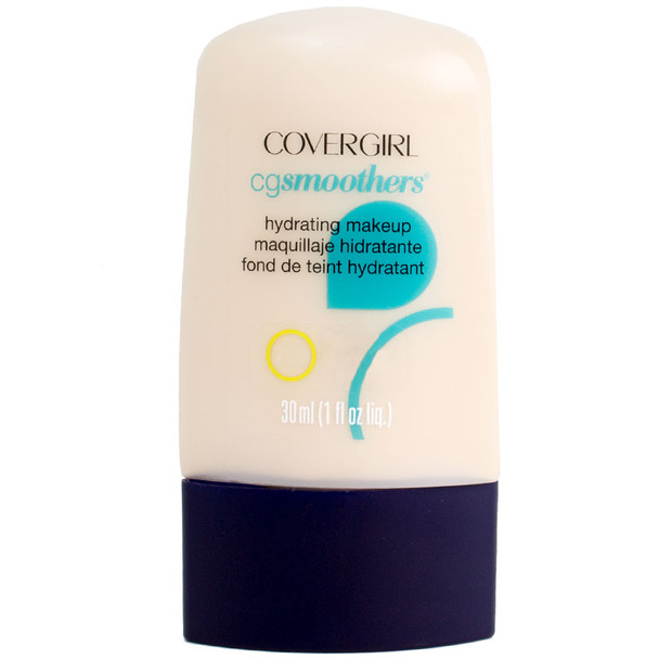 Cover Girl CG Smoothers Hydrating Makeup