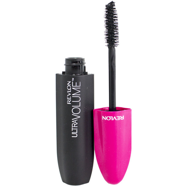 Revlon Ultra Volume Waterproof Mascara