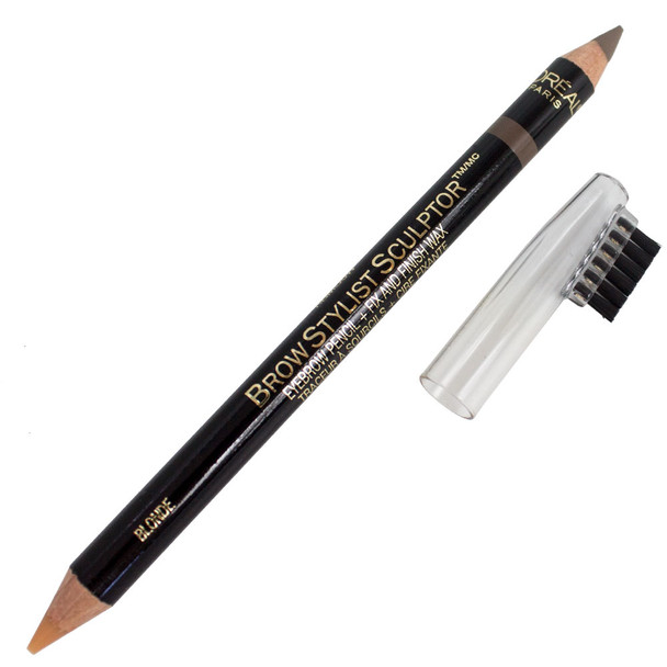 Loreal Brow Stylist Sculptor 3-in-1 Brow Tool