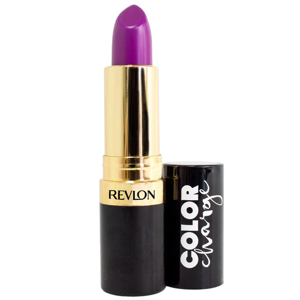 Revlon Super Lustrous Color Charge Lipstick