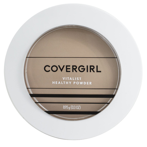 Cover Girl Vitalist Healthy Powder 