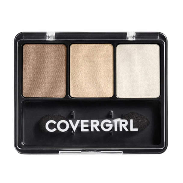 Cover Girl Eye Enhancers Eye Shadow Trio