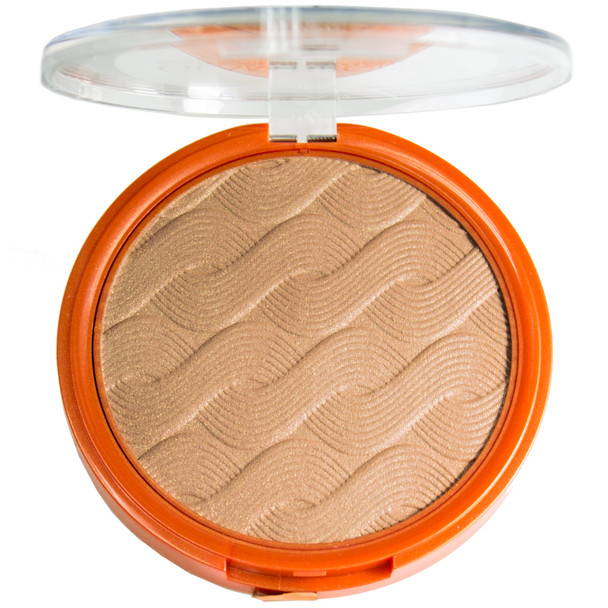 Loreal Glam Bronze Bronzer For Face & Body - 01 Light