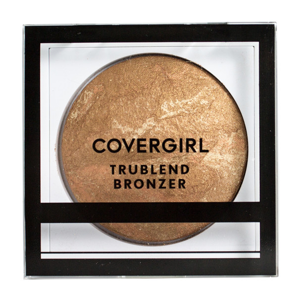 Cover Girl Trublend Bronzer - 200 Bronze