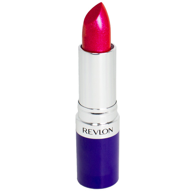 Revlon Electric Shock Lipstick - 106 Ruby Flash