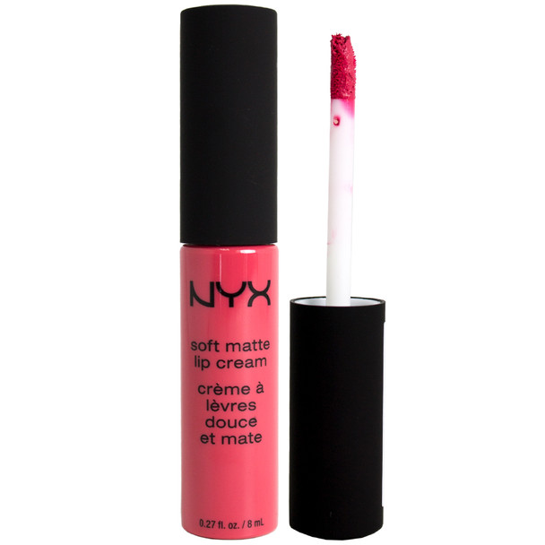 NYX Soft Matte Lip Cream - 17 Ibiza