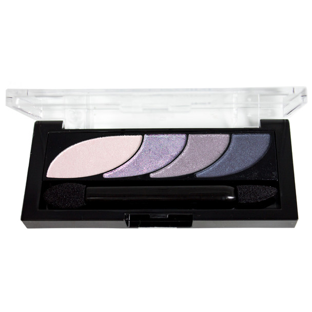 Cover Girl Eye Shadow Quads - 710 Va Va Violets