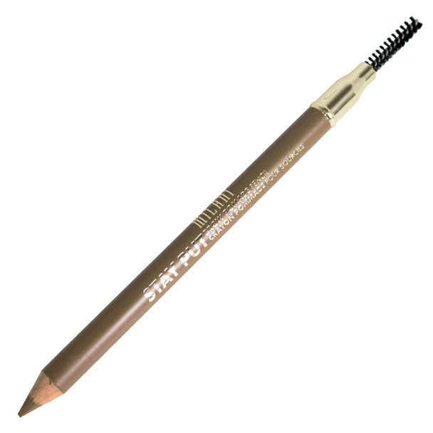 Milani Stay Put Brow Pomade Pencil