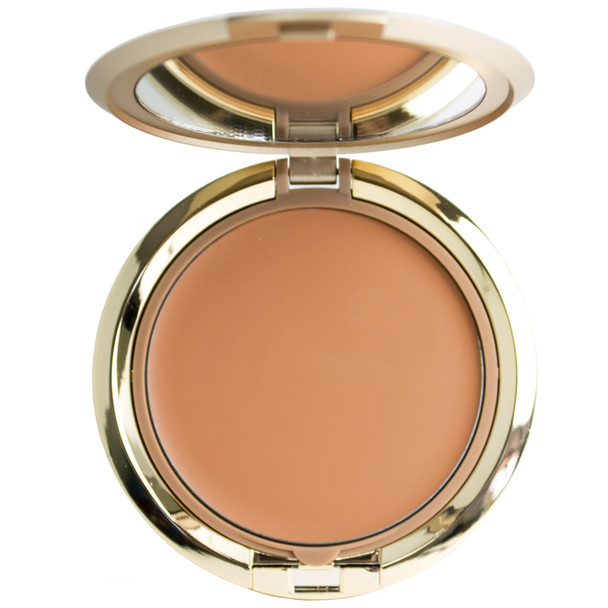 Milani Smooth Finish Cream-To-Powder Makeup - 15