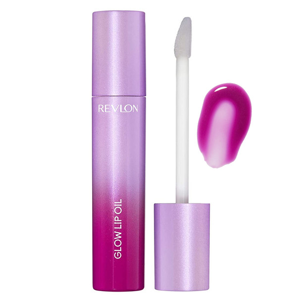 Revlon Crystal Aura Limited Edition Glow Lip Oil