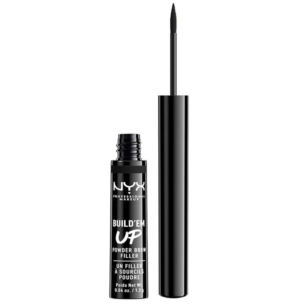 NYX Build'Em Up Powder Brow Filler