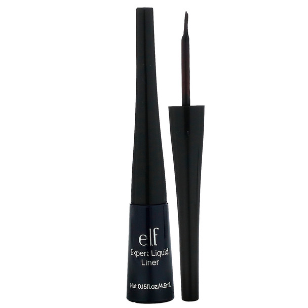 e.l.f. Expert Liquid Liner - Midnight